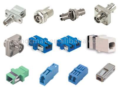  Fiber Optic Adapter (All Models) ( Fiber Optic Adapter (All Models))