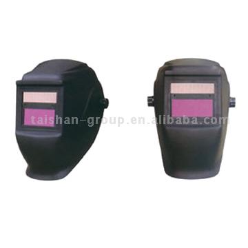  Auto-Darkening Welding Helmet (Auto-obscurcissant Welding Helmet)