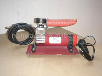 Metal Air Compressor (Metal Air Compressor)