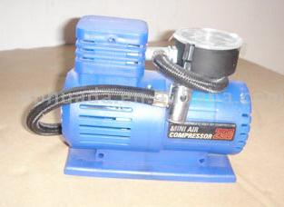  Plastic Air Compressor ( Plastic Air Compressor)