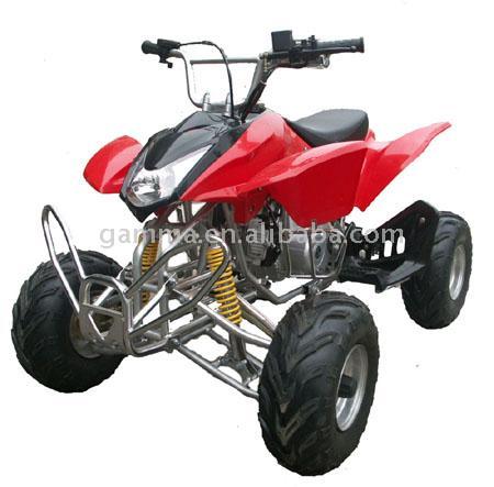  110cc ATV