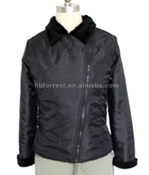  Ladies` Jacket (Ladies `Jacket)