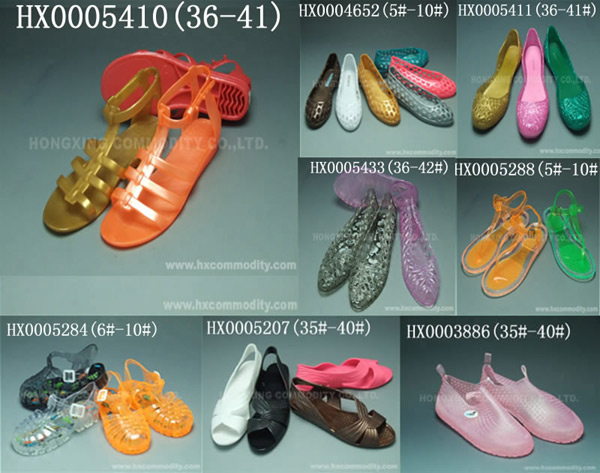  Sandals (3-11#) ( Sandals (3-11#))