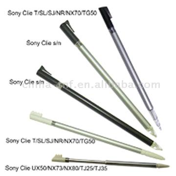  PDA Stylus (Стилусы)