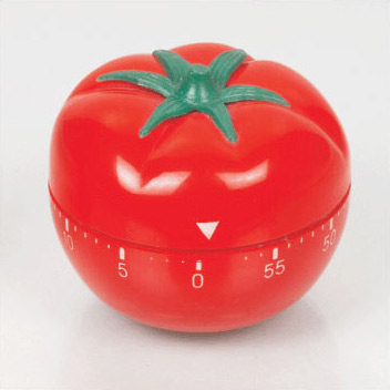  Kitchen Timer (Таймер)