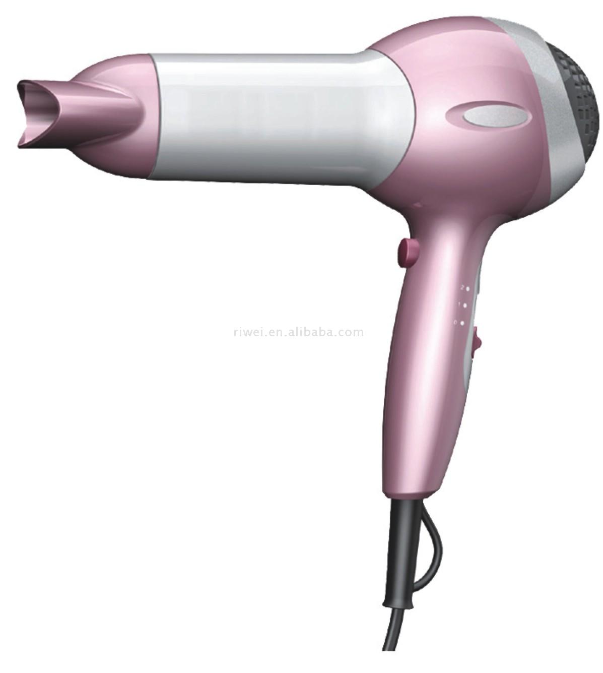  Hair Dryer (rw601) (Фен (rw601))