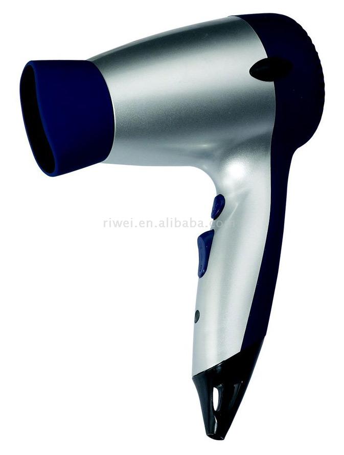  Hair Dryer (RW604) (Фен (RW604))