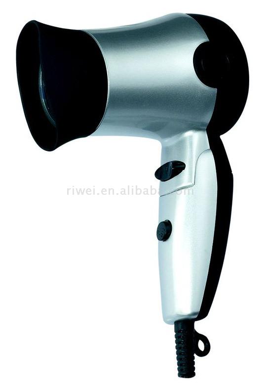  Hair Dryer (RW605) (Фен (RW605))
