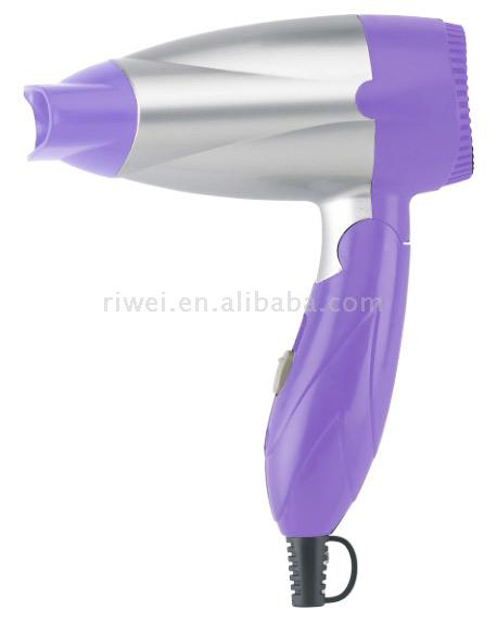  Hair Dryer (RW637) (Фен (RW637))