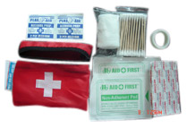  First Aid Kit (Аптечка первой помощи)