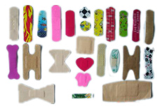  Bandage / Plaster / Strip (Bandage / Putze / Strip)