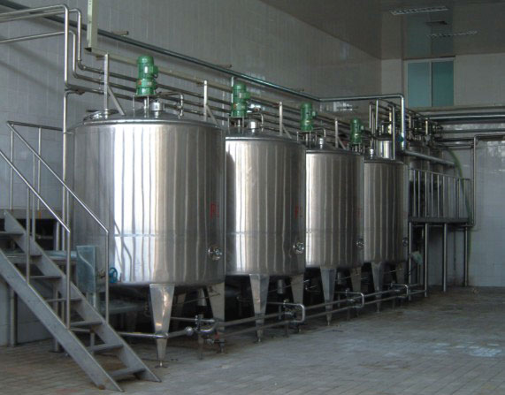  Fermenter (Fermenter)
