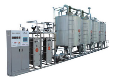  CIP System (CIP-System)