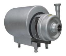  Sanitary Centrifugal Pump (Санитарно центробежный насос)