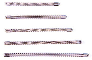  Fish Scale Under-Wire