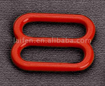  Nylon Coated Bra Adjuster (Nylon Coated Бра Настройщик)