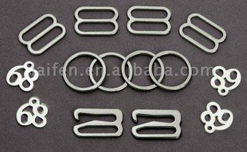  Metal Bra Adjuster (Металл Бра Настройщик)