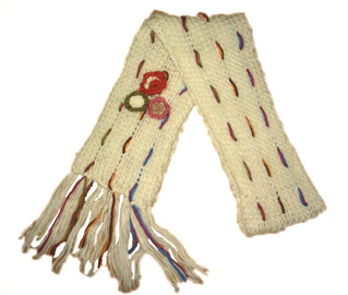  Scarf ( Scarf)