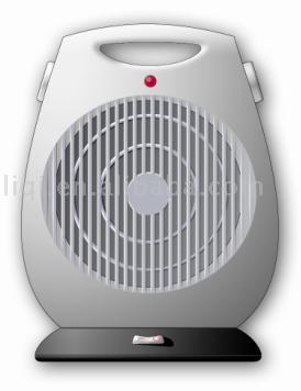  Fan Heater ( Fan Heater)