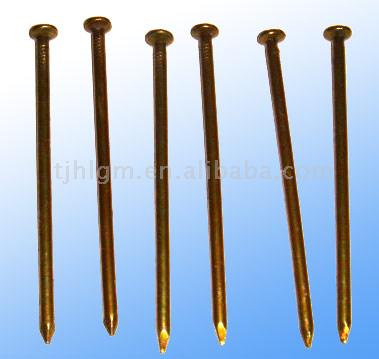  Sinker Nail (Sinker Nail)