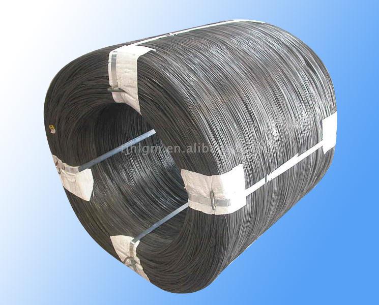  Black Annealed Iron Wire (Черный Отожженная Iron Wire)