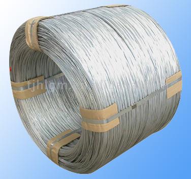  Electrical Galvanized Iron Wire (Электрическая оцинкованного железа Wire)