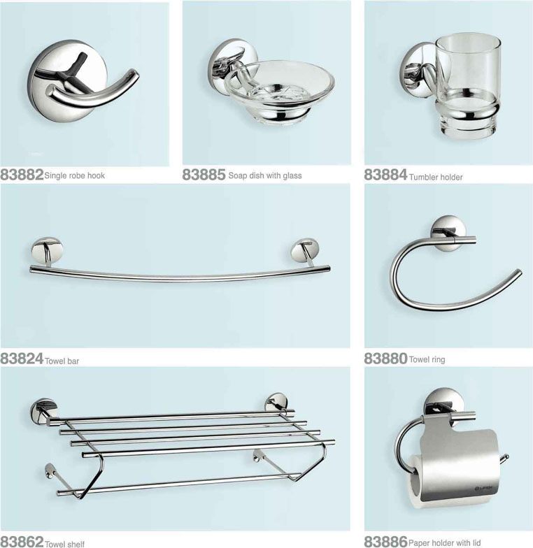  Bathroom Accessory ( Bathroom Accessory)