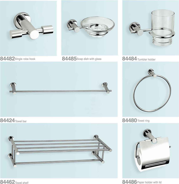  Bathroom Accessory ( Bathroom Accessory)