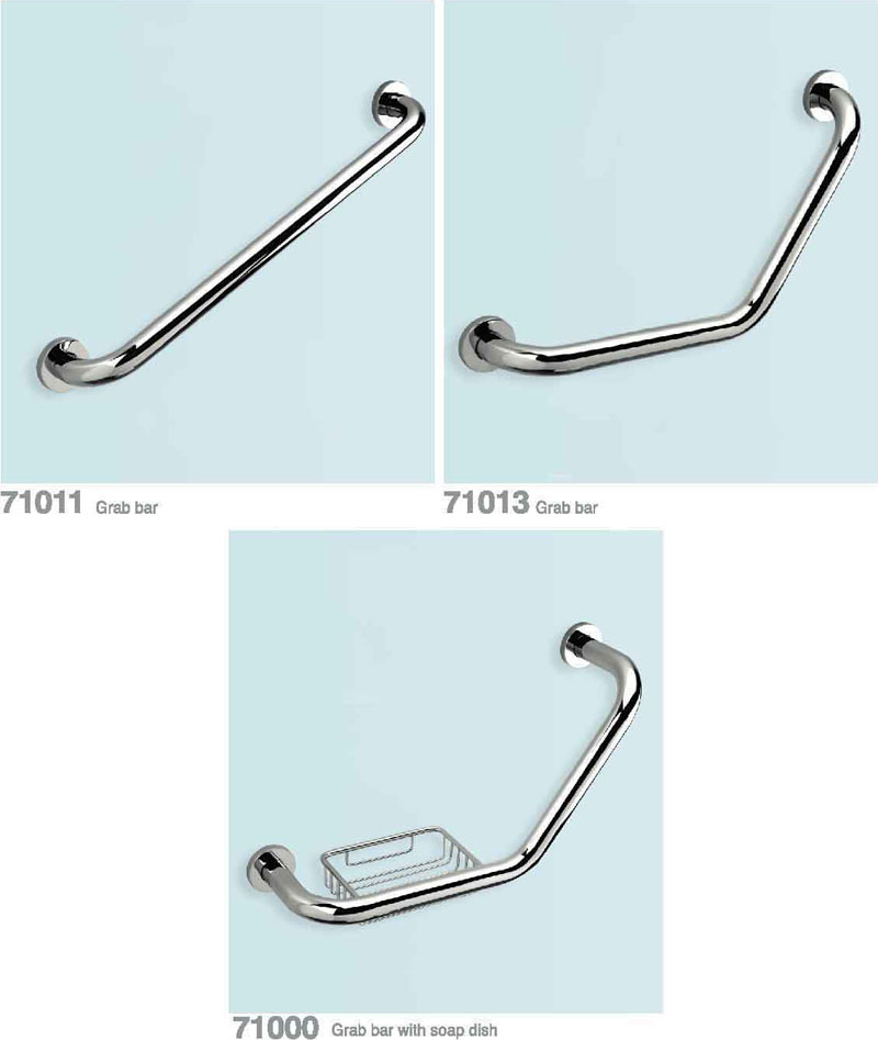  Grab Bar (Grab Бар)