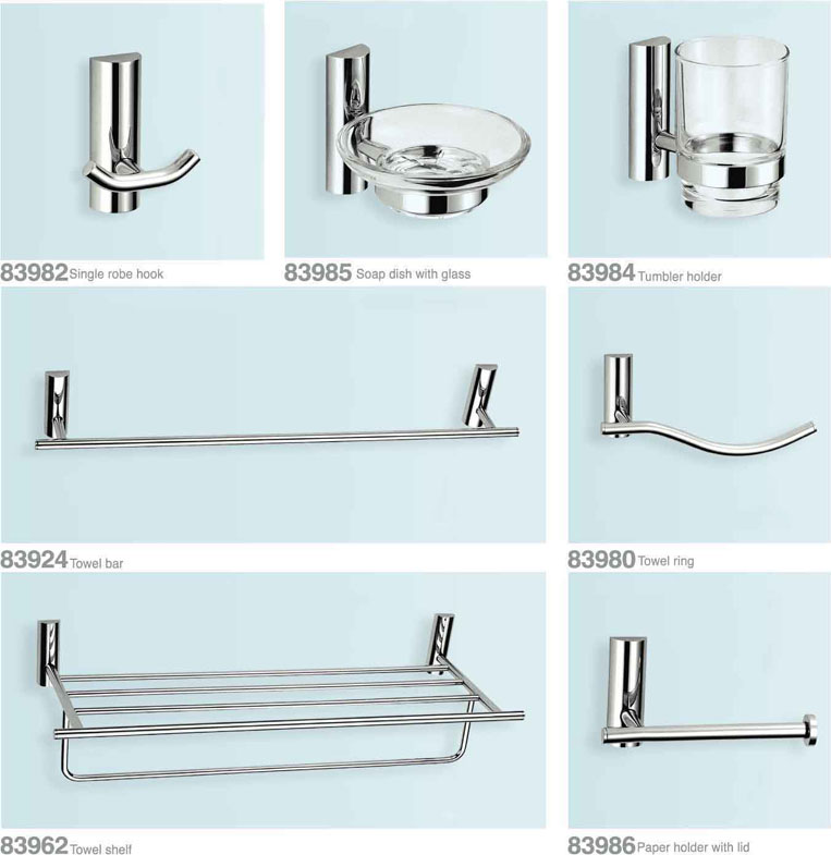  Bathroom Accessory ( Bathroom Accessory)