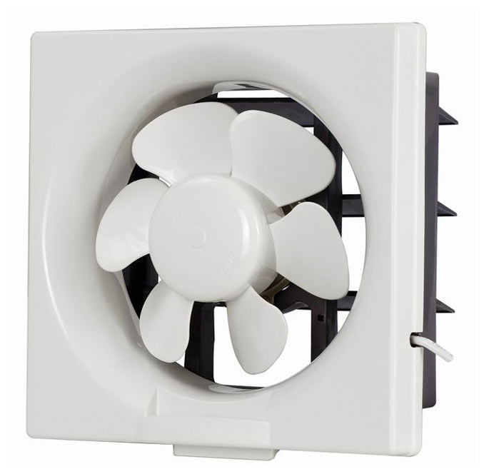  Louver Ventilating Fan (Жалюзи Вентилятор Вентиляционная)