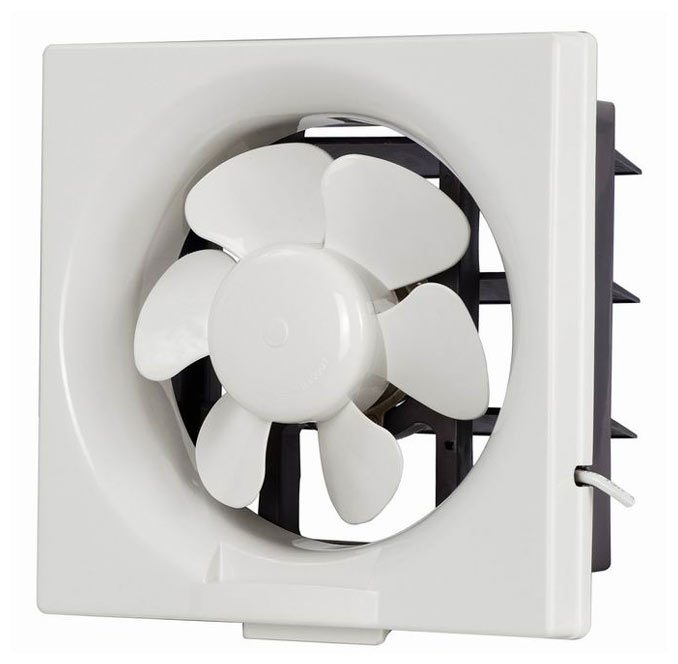  Louver Ventilating Fan