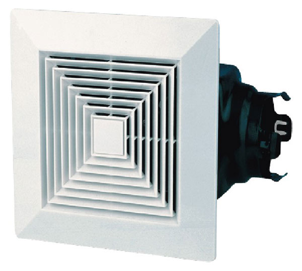  Pipe Type Ventilating Fan (Metallic Type) (Вентиляционные трубы типа вентилятора (металлического типа))