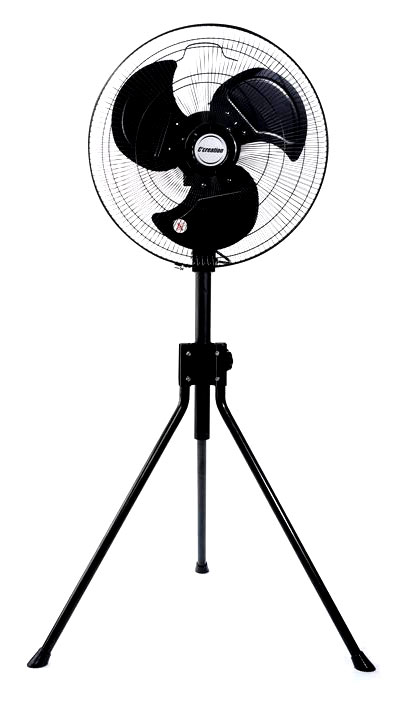  3-Feet Powerful Fan