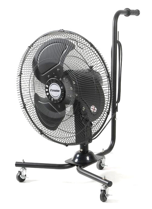  18" Portable Fan