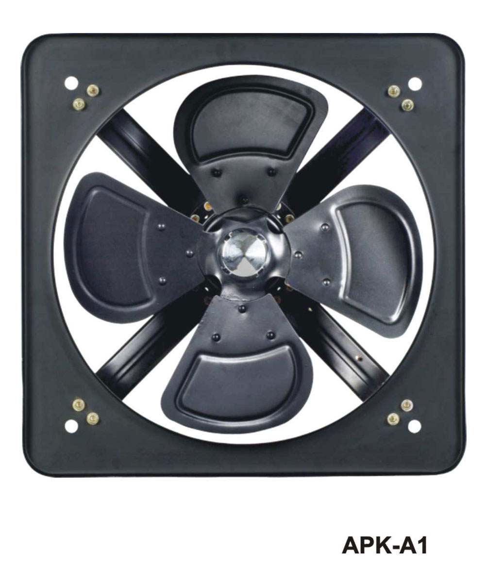  Unclosed Industrial Ventilating Fan ( Unclosed Industrial Ventilating Fan)