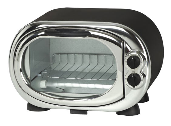  Electric Oven (Электрическая духовка)