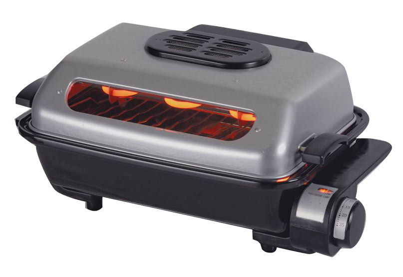 Multifunktions-Fish Roaster (Multifunktions-Fish Roaster)