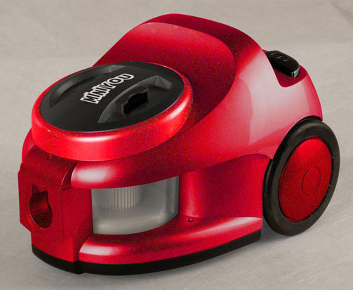  Vacuum Cleaner (Aspirateur)