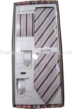  Tie or Necktie