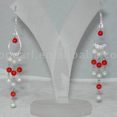  Wholesale Pearl Earrings ( Wholesale Pearl Earrings)