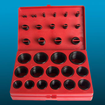  O Ring Box ( O Ring Box)