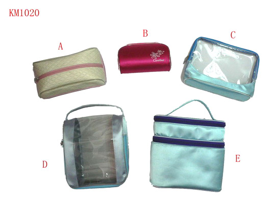  Cosmetic Bag (Cosmetic Bag)