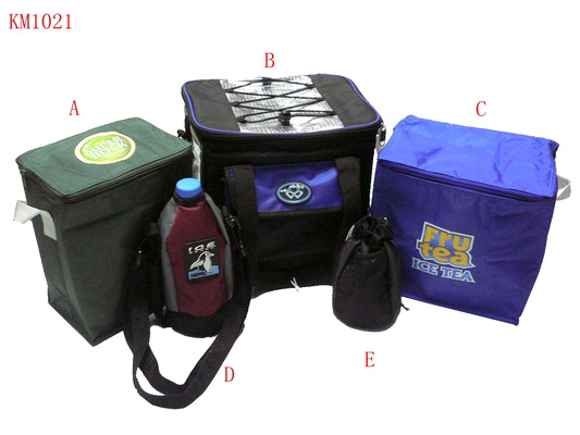  Cooler Bag (Sac isotherme)