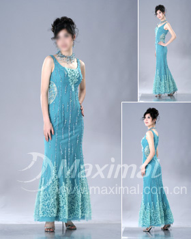  Evening Dress (Вечерние платья)