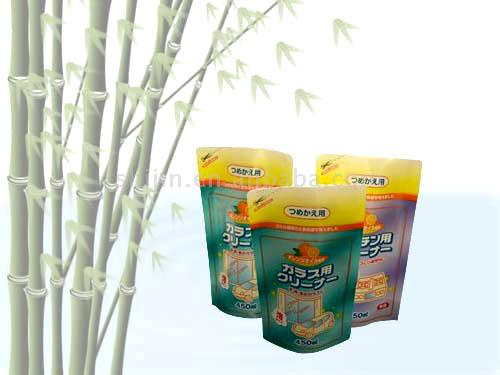  Wipe Packaging ( Wipe Packaging)