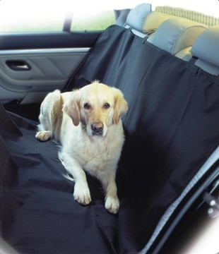 Car Seat Cover für Haustier (Car Seat Cover für Haustier)