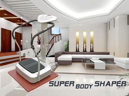  Super Body Shaper ( Super Body Shaper)