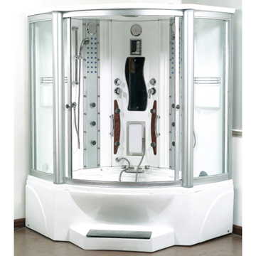  Computer Steam Shower Room (Компьютерные Паровая душевая комната)