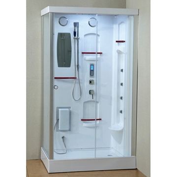  Computer Control Shower Room ( Computer Control Shower Room)